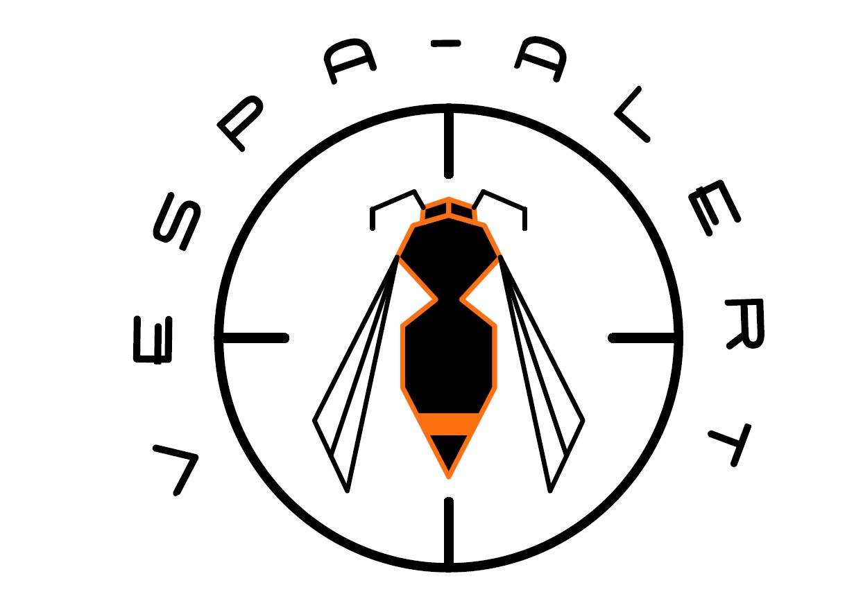 Vespa-alert