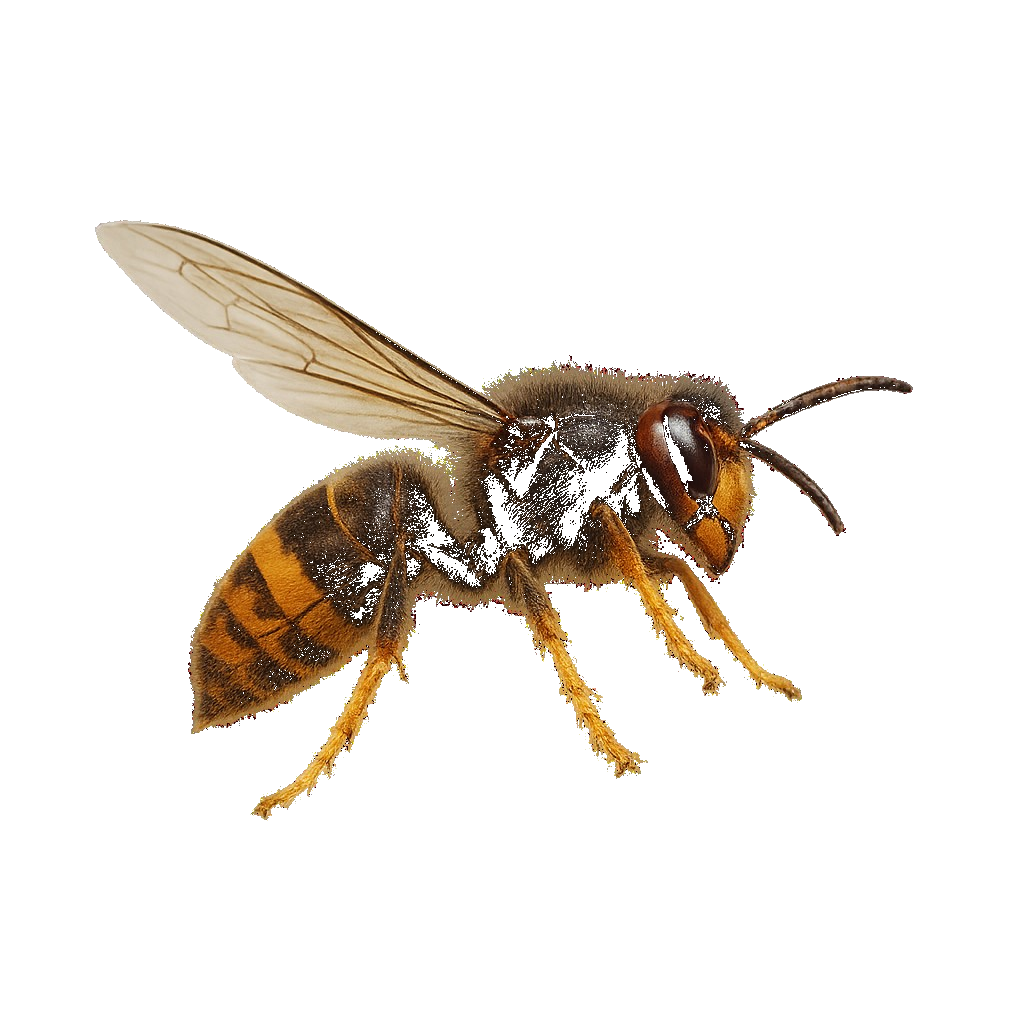Asian hornet